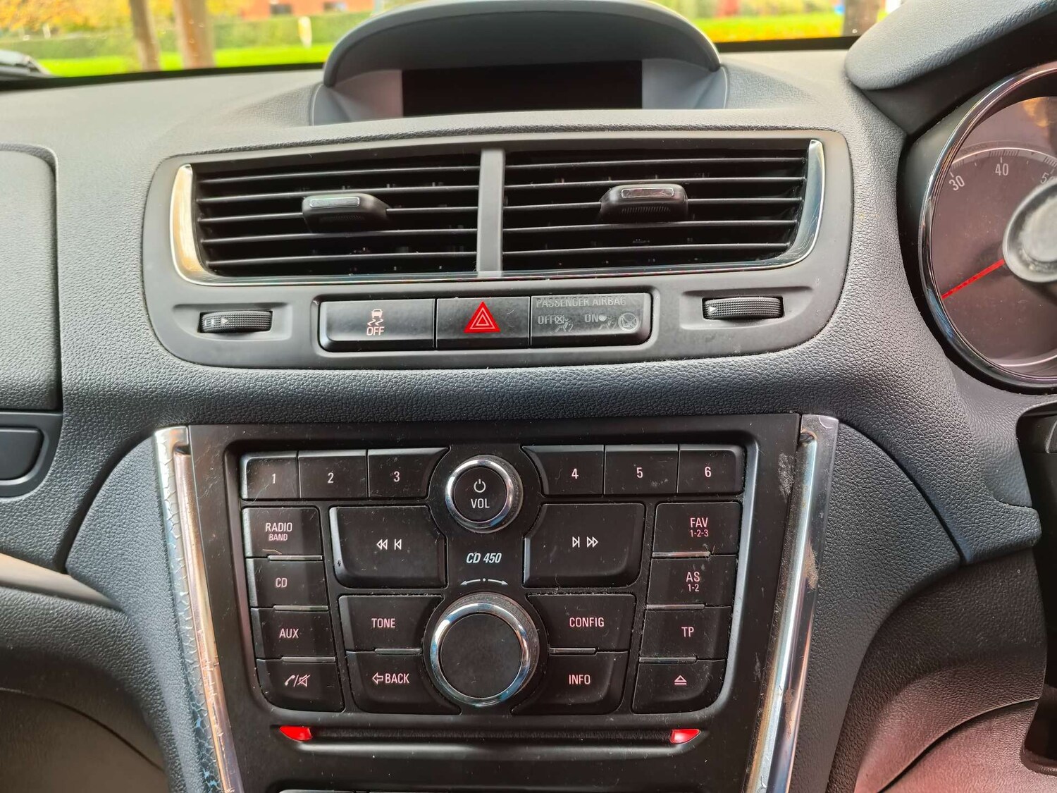 Used Vauxhall Mokka 2015 for sale - 78122987: Photo 18