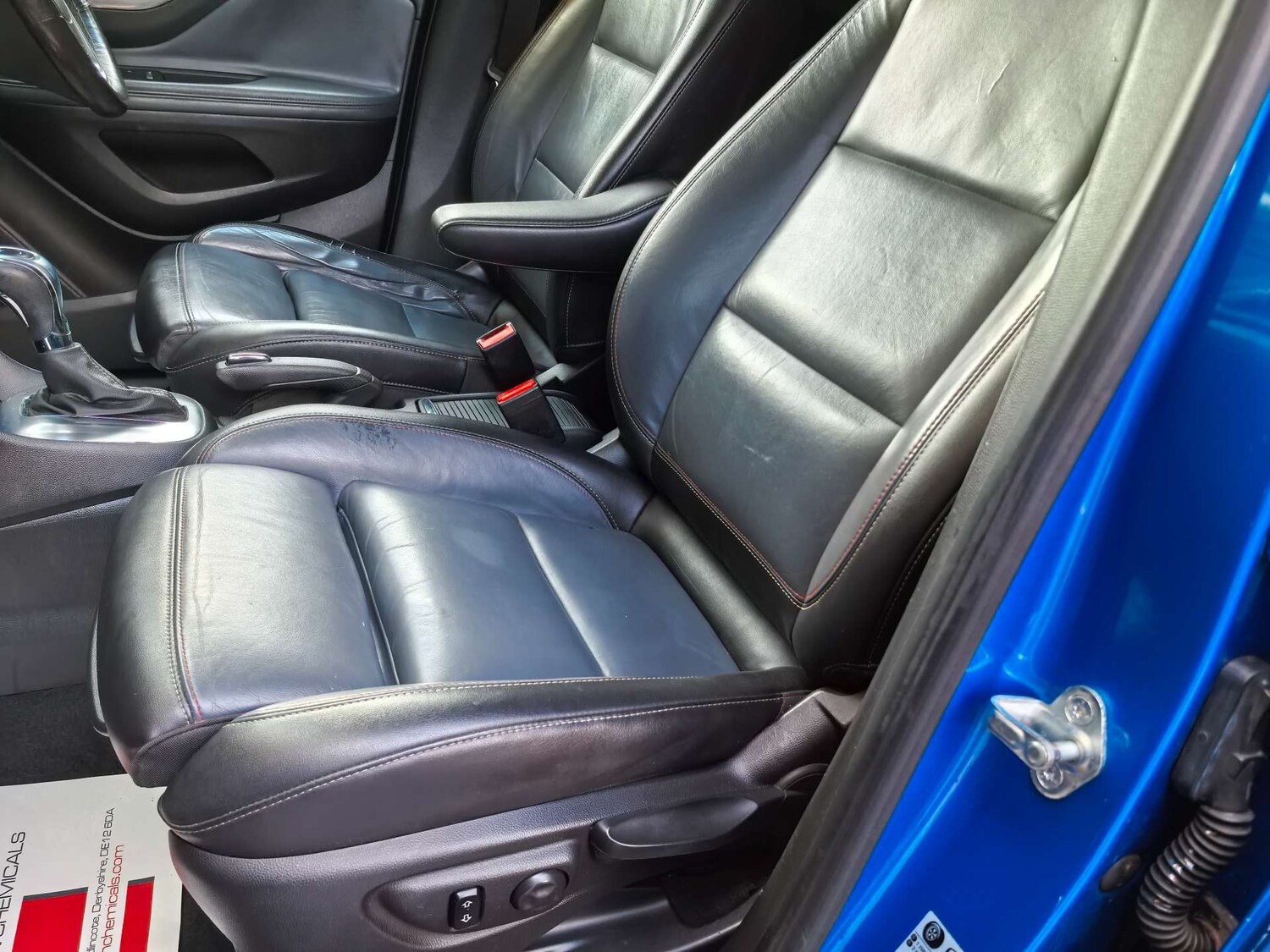 Used Vauxhall Mokka 2015 for sale - 78122987: Photo 19