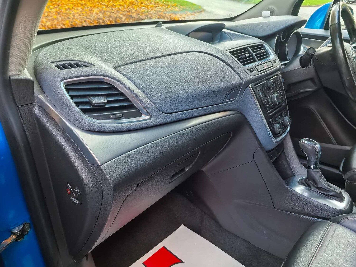 Used Vauxhall Mokka 2015 for sale - 78122987: Photo 20