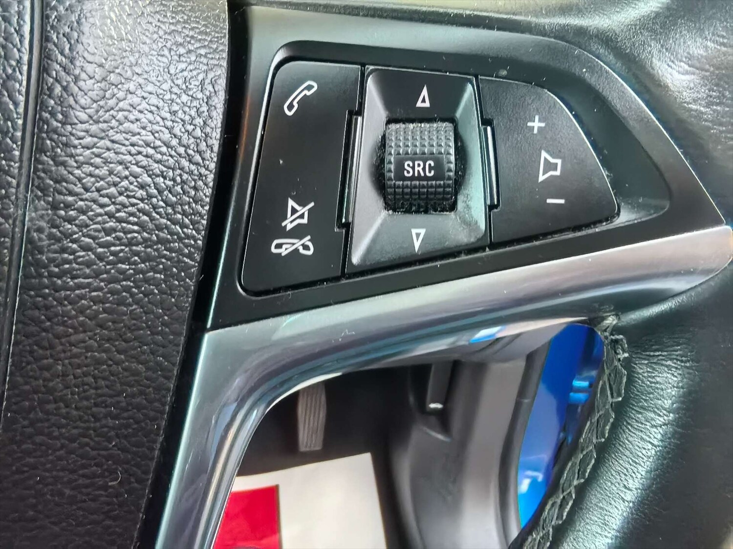 Used Vauxhall Mokka 2015 for sale - 78122987: Photo 21