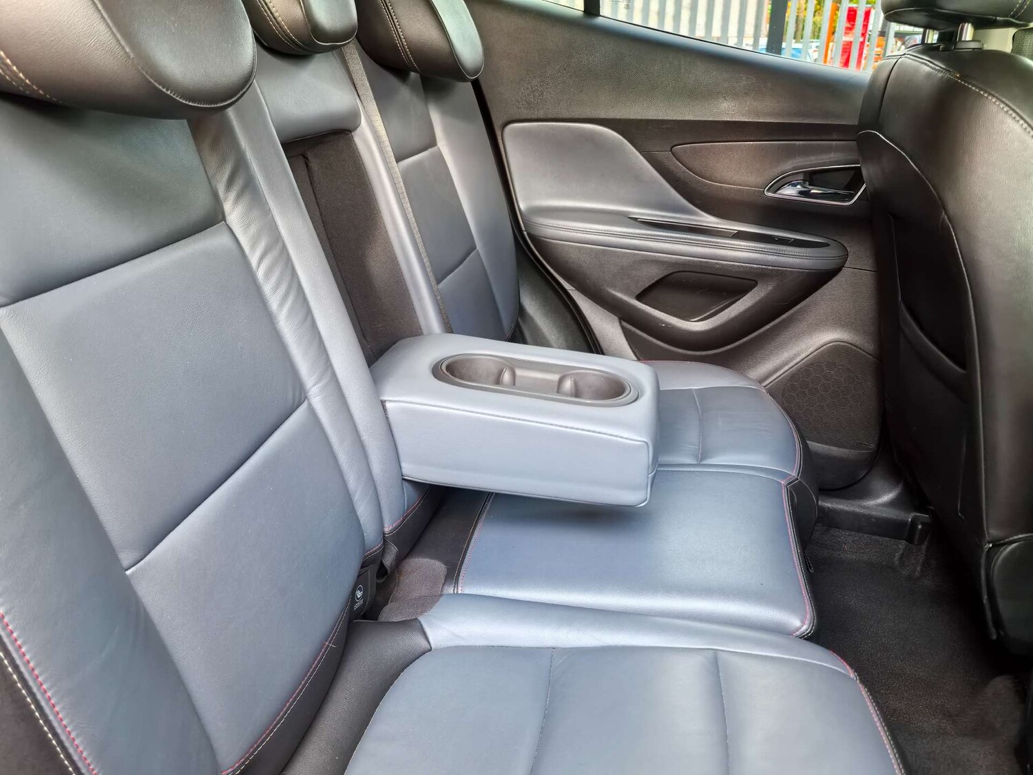 Used Vauxhall Mokka 2015 for sale - 78122987: Photo 23