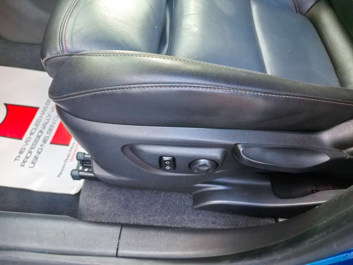 Used Vauxhall Mokka 2015 for sale - 78122987: Photo 25