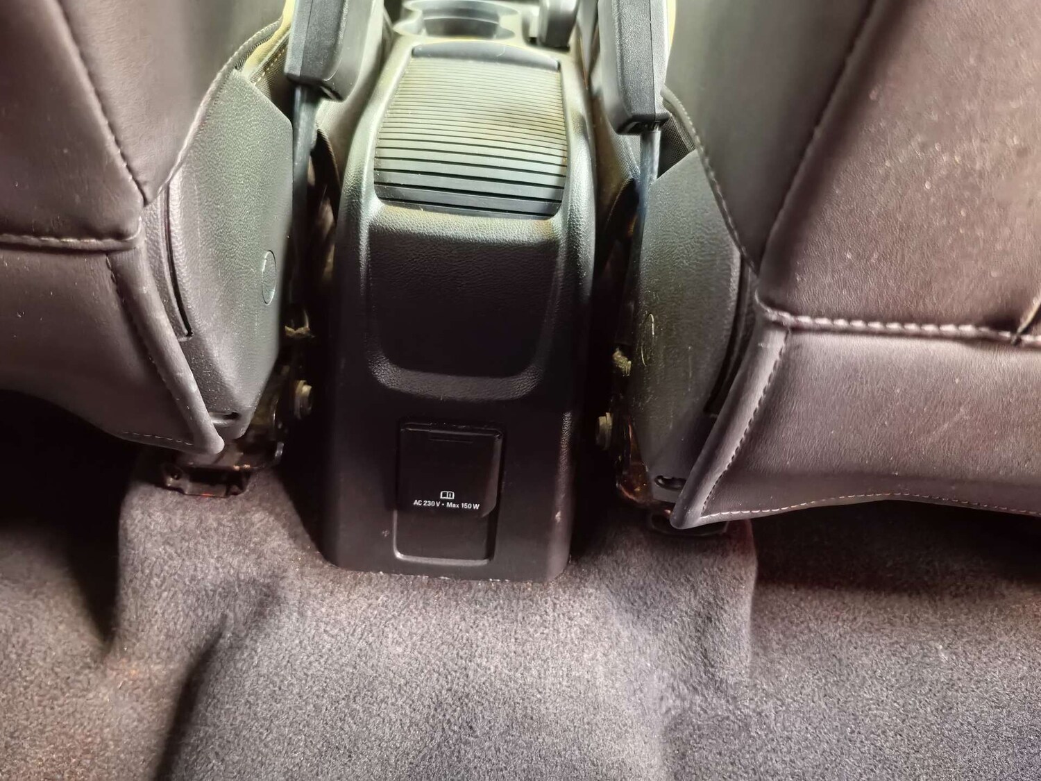 Used Vauxhall Mokka 2015 for sale - 78122987: Photo 26