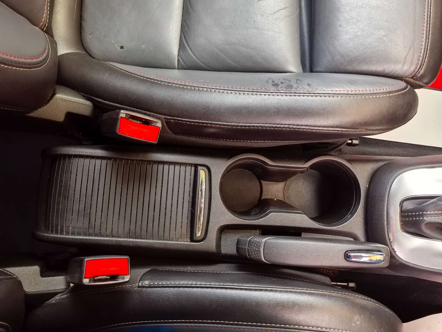 Used Vauxhall Mokka 2015 for sale - 78122987: Photo 27