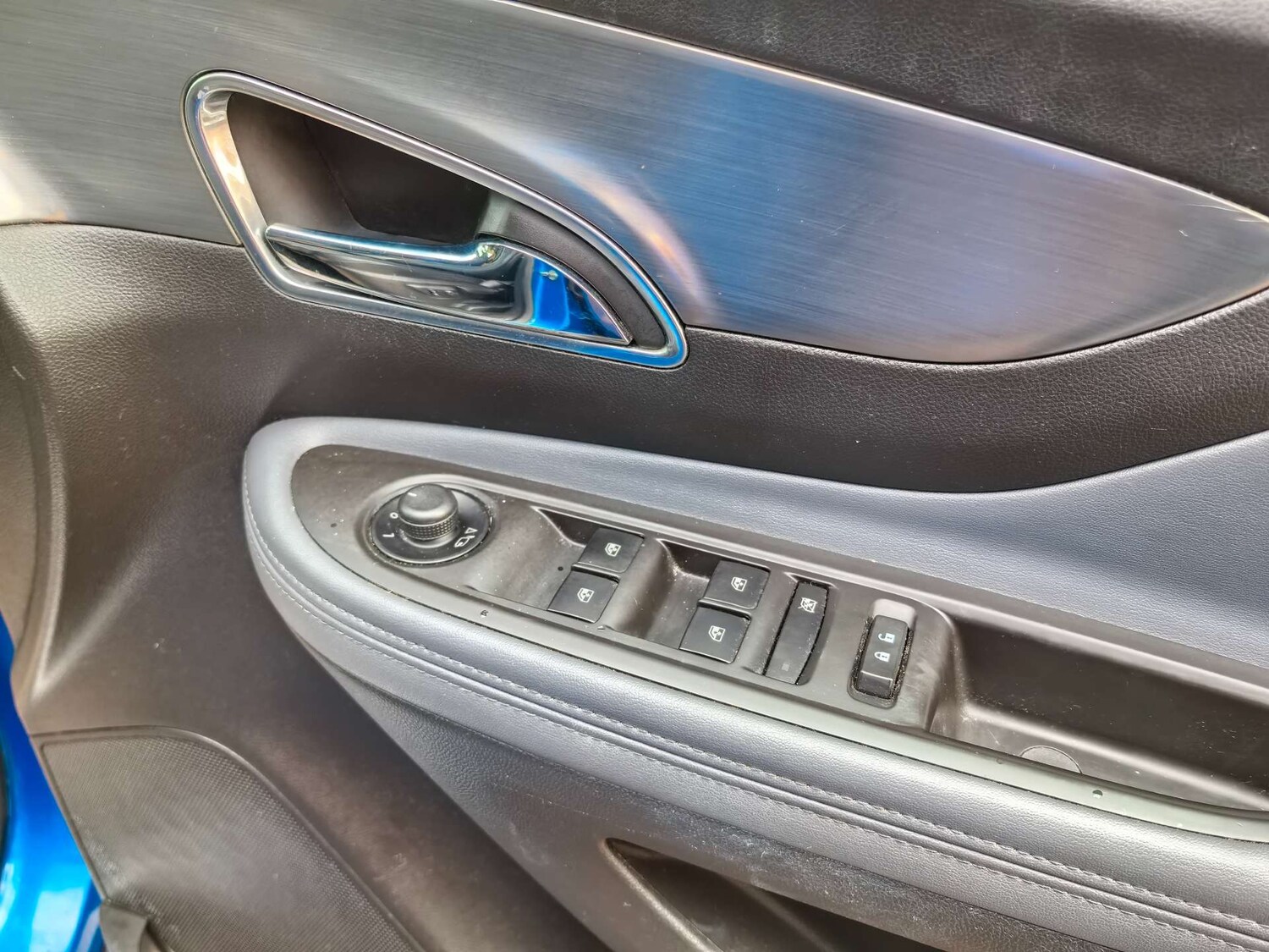 Used Vauxhall Mokka 2015 for sale - 78122987: Photo 28