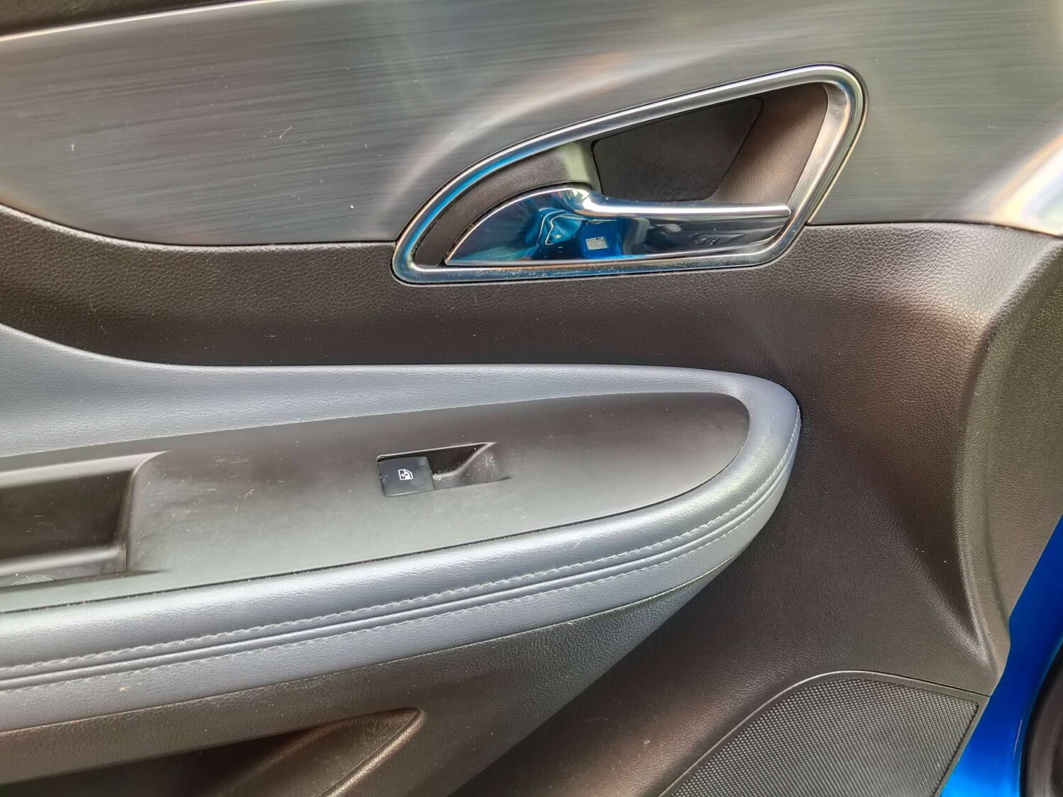 Used Vauxhall Mokka 2015 for sale - 78122987: Photo 29