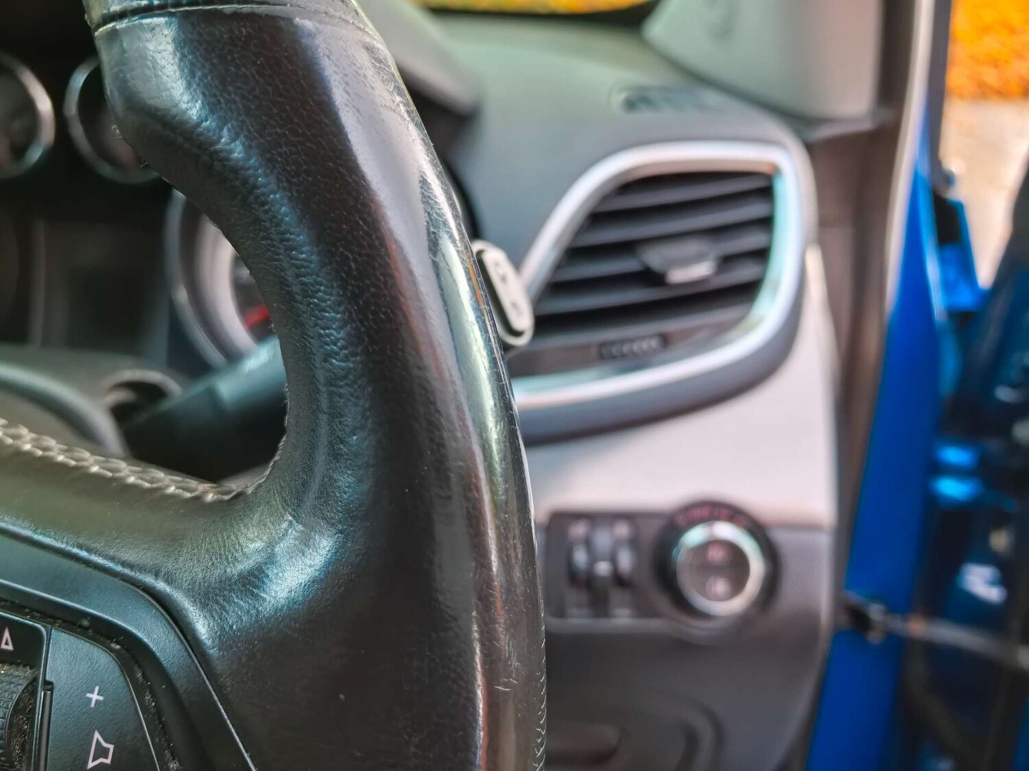 Used Vauxhall Mokka 2015 for sale - 78122987: Photo 31