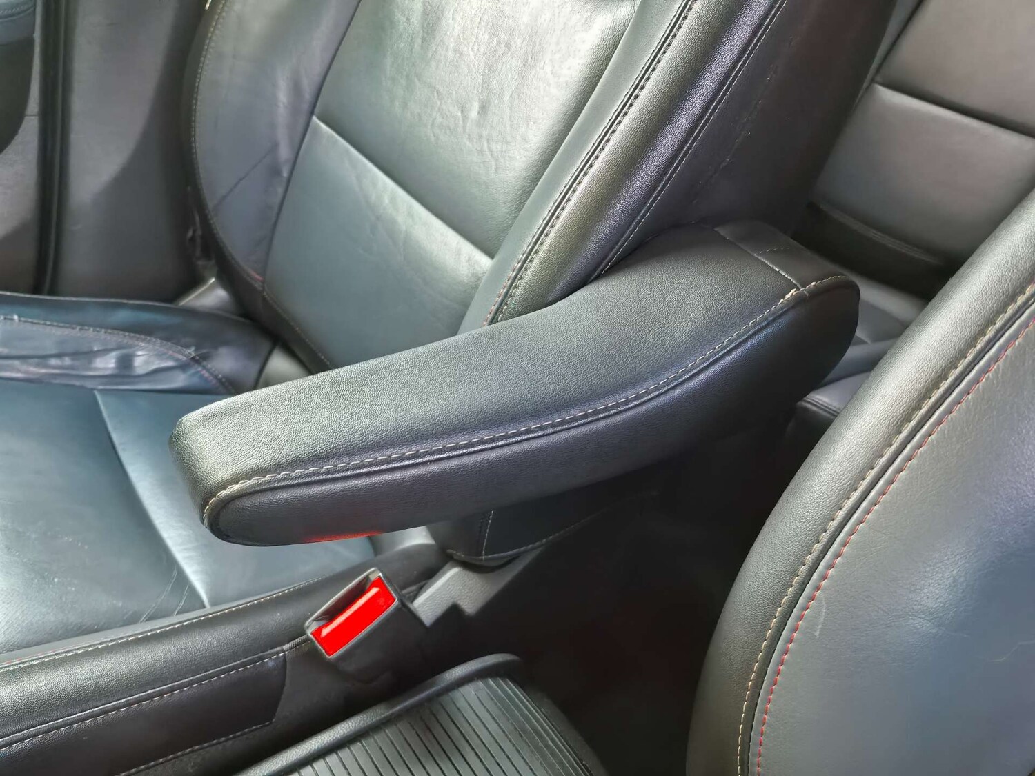 Used Vauxhall Mokka 2015 for sale - 78122987: Photo 33