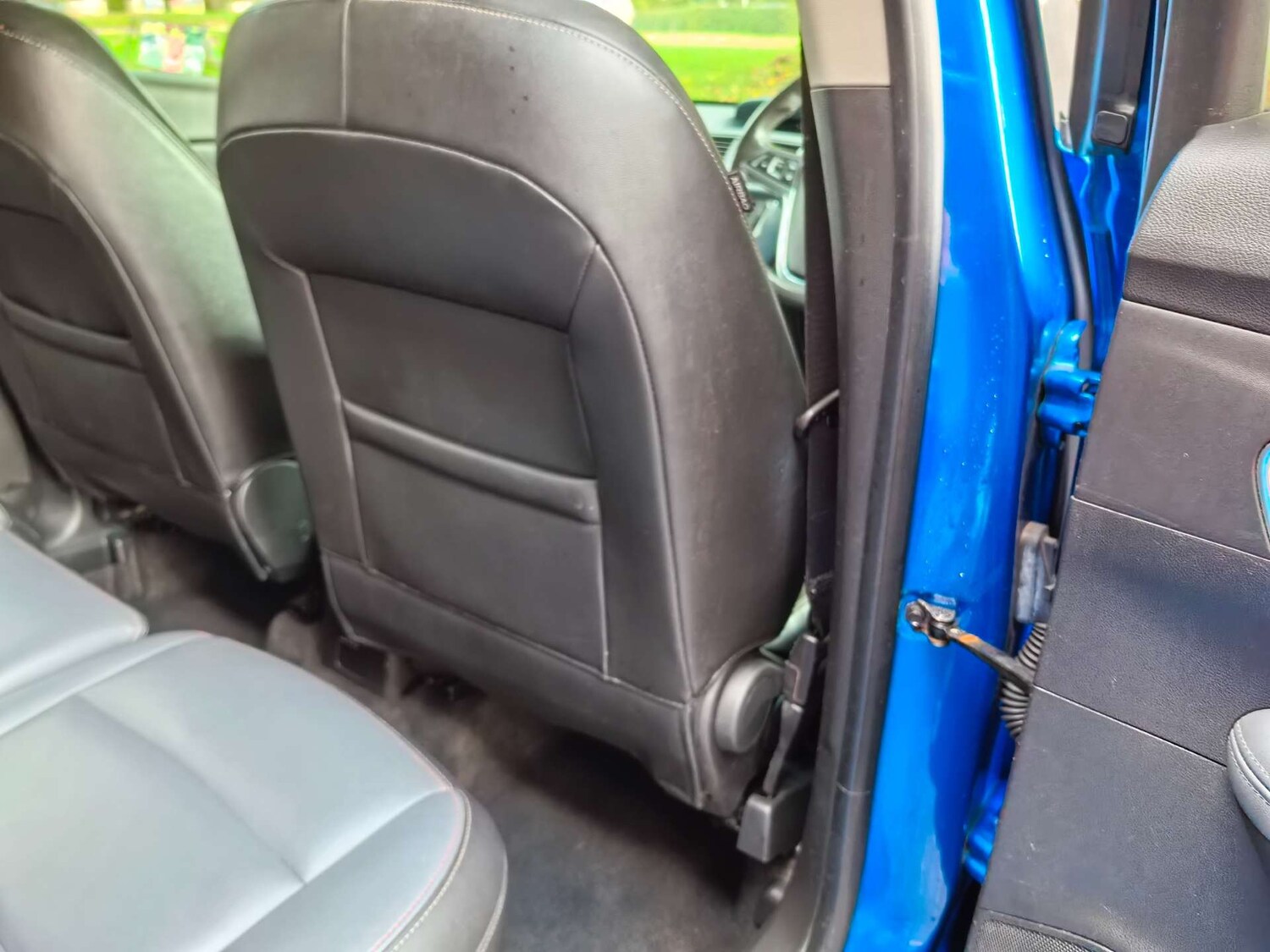 Used Vauxhall Mokka 2015 for sale - 78122987: Photo 35