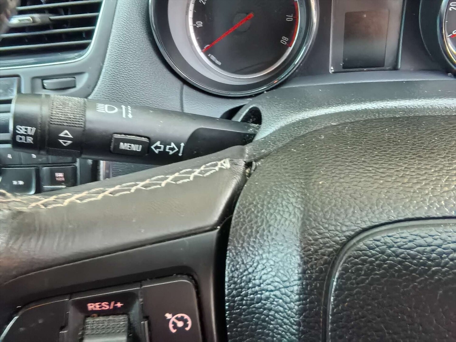 Used Vauxhall Mokka 2015 for sale - 78122987: Photo 36