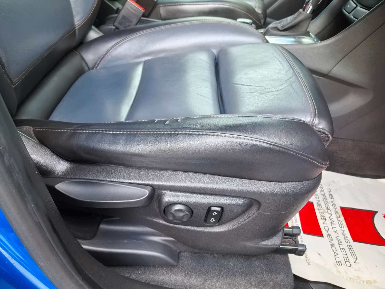 Used Vauxhall Mokka 2015 for sale - 78122987: Photo 37