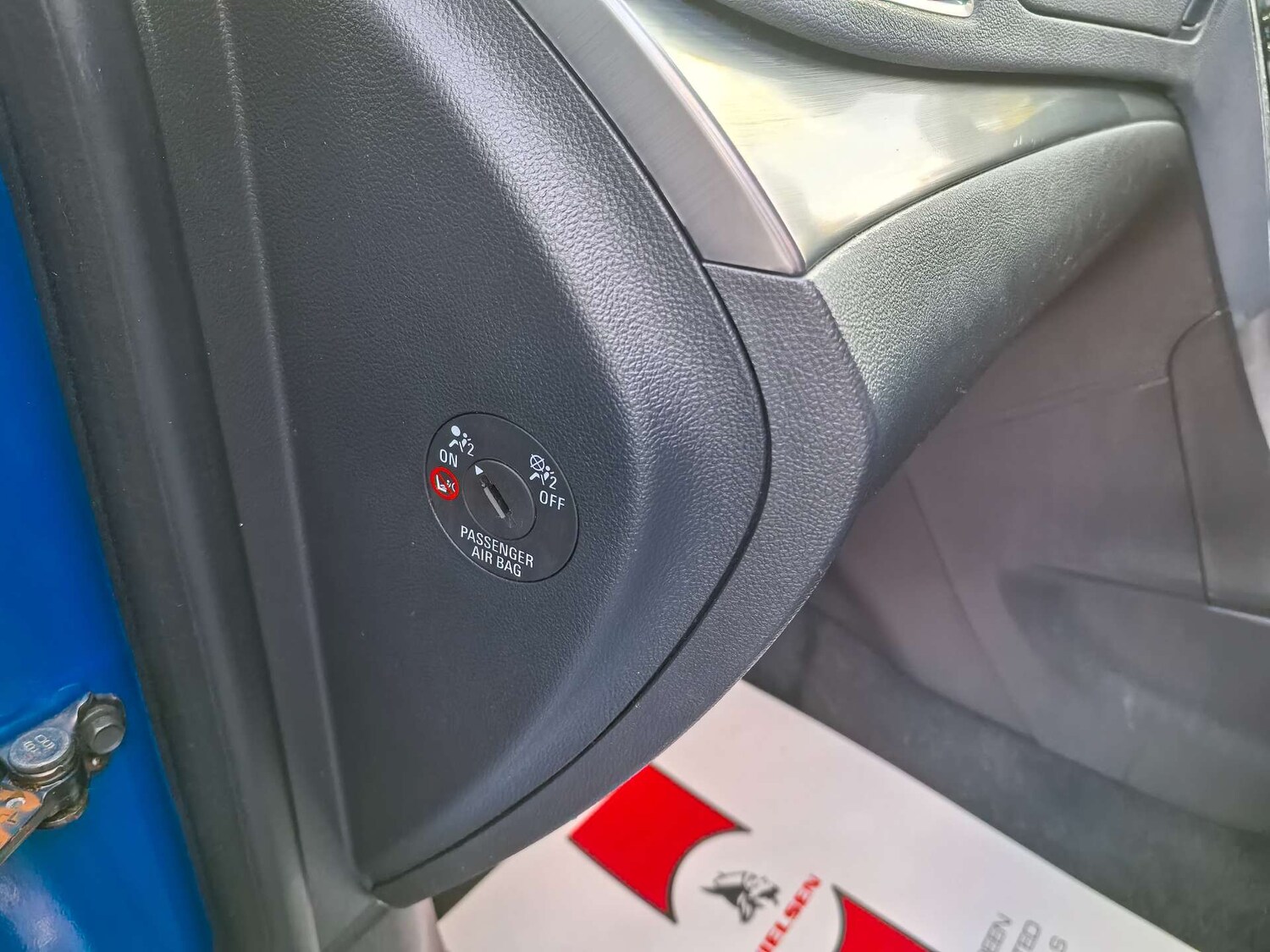 Used Vauxhall Mokka 2015 for sale - 78122987: Photo 38