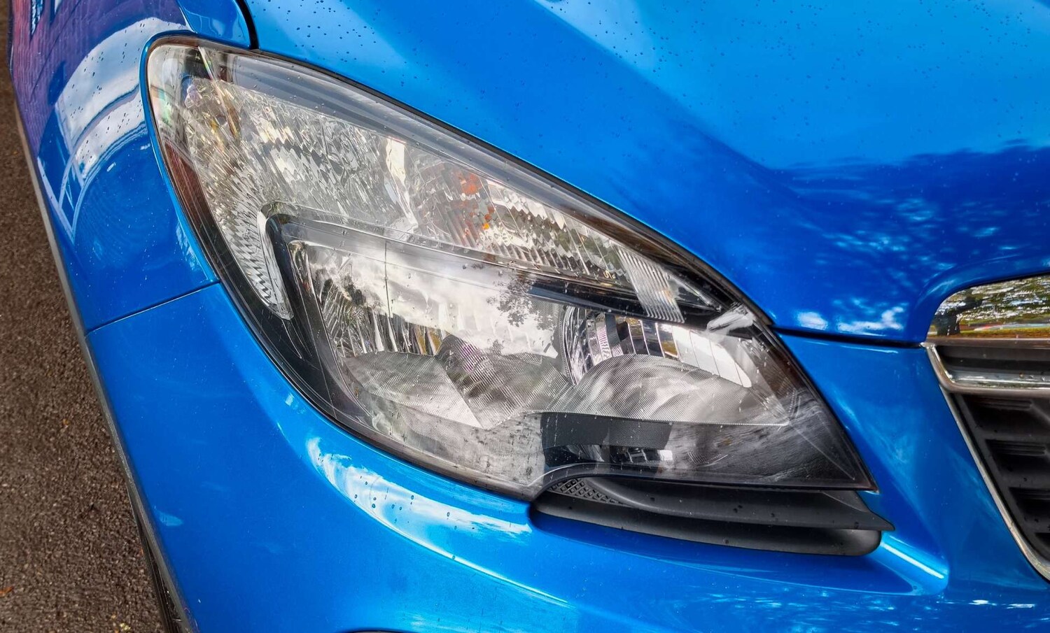 Used Vauxhall Mokka 2015 for sale - 78122987: Photo 43