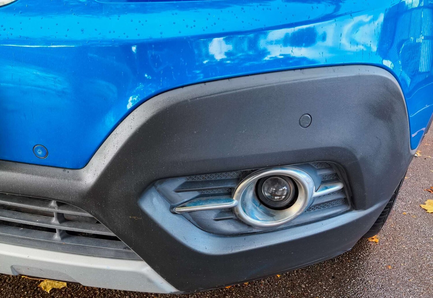 Used Vauxhall Mokka 2015 for sale - 78122987: Photo 44