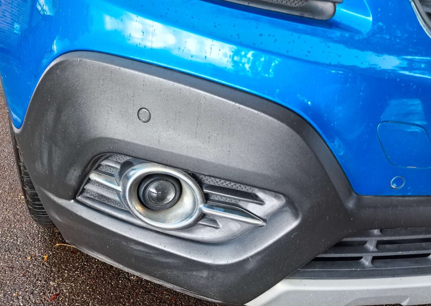 Used Vauxhall Mokka 2015 for sale - 78122987: Photo 45