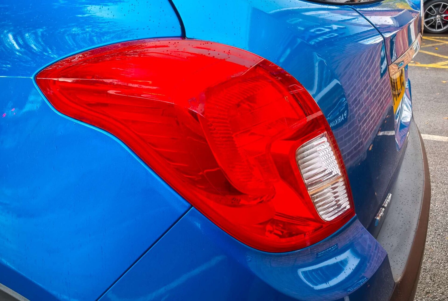 Used Vauxhall Mokka 2015 for sale - 78122987: Photo 46