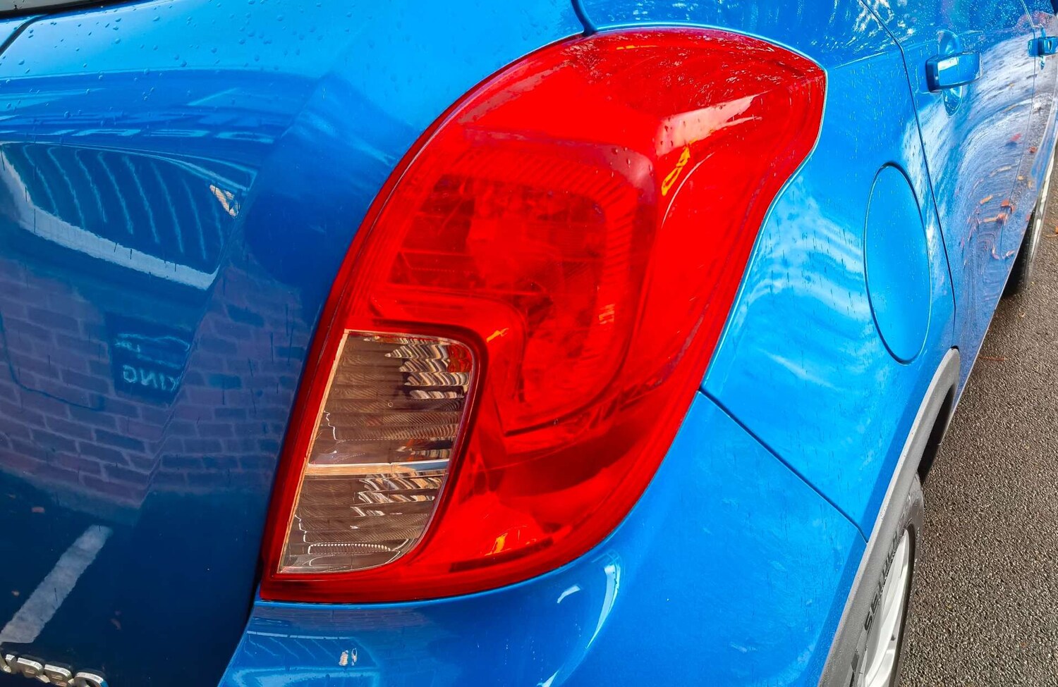 Used Vauxhall Mokka 2015 for sale - 78122987: Photo 47