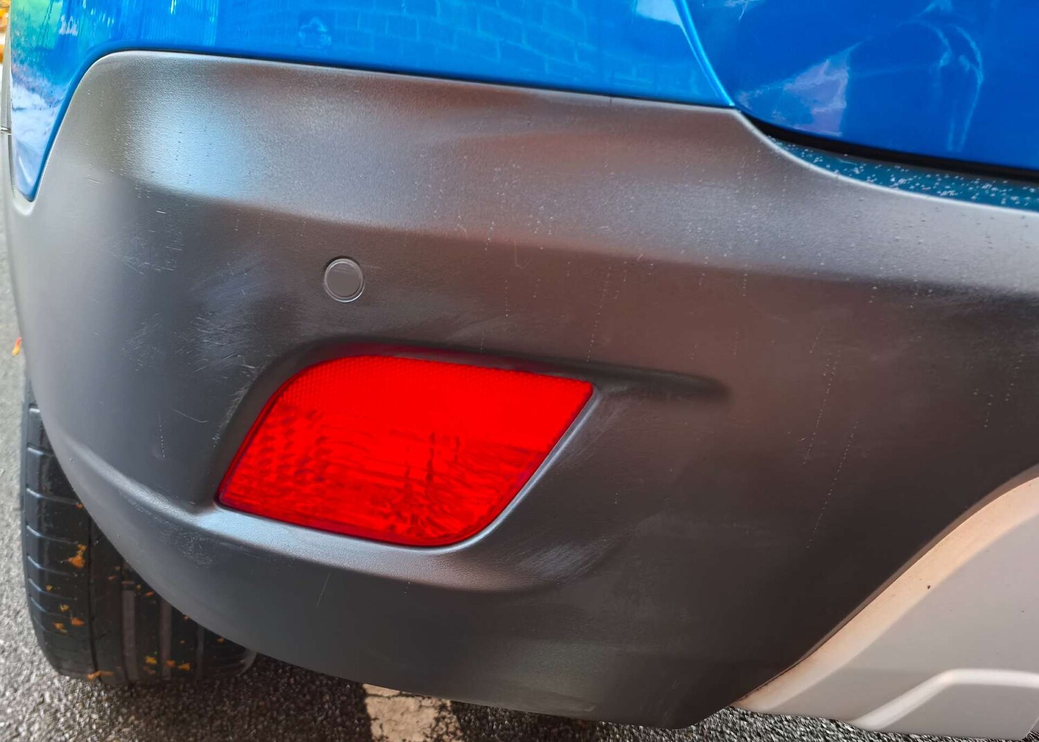 Used Vauxhall Mokka 2015 for sale - 78122987: Photo 48