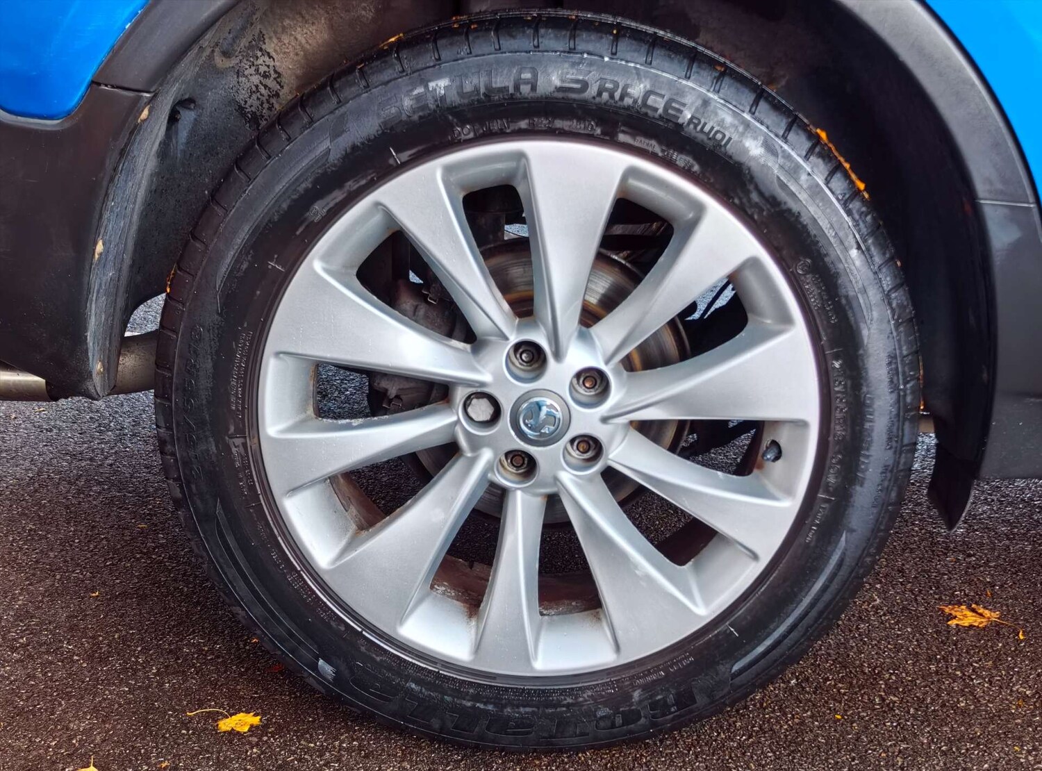 Used Vauxhall Mokka 2015 for sale - 78122987: Photo 51