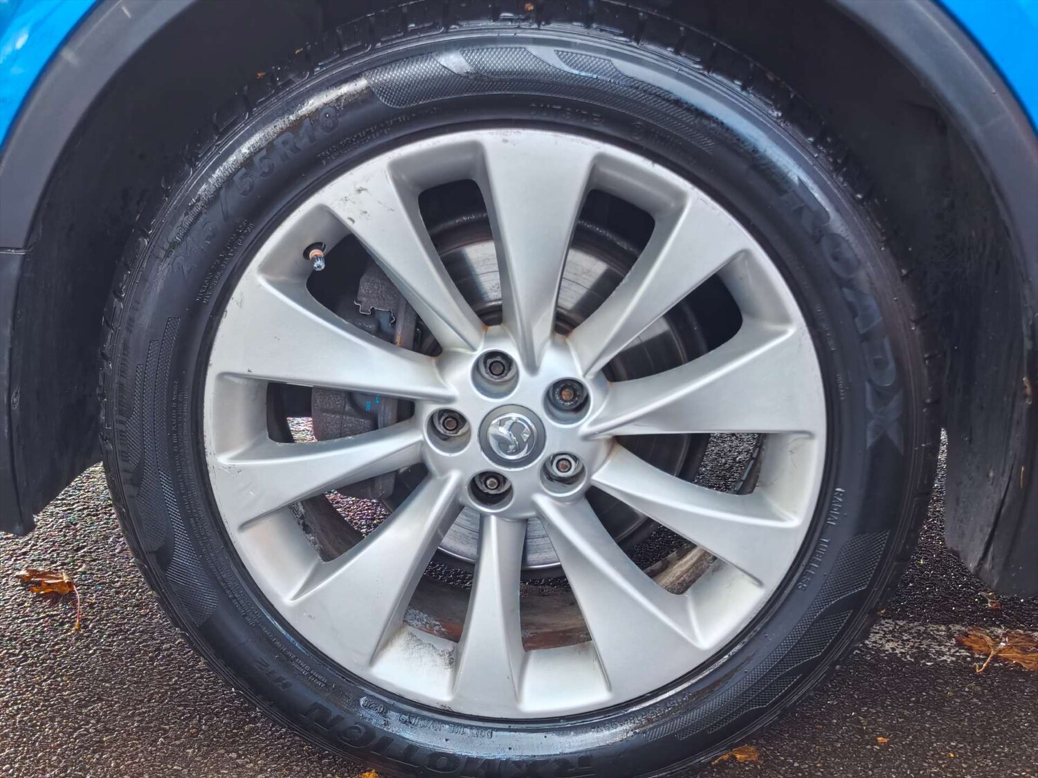 Used Vauxhall Mokka 2015 for sale - 78122987: Photo 52