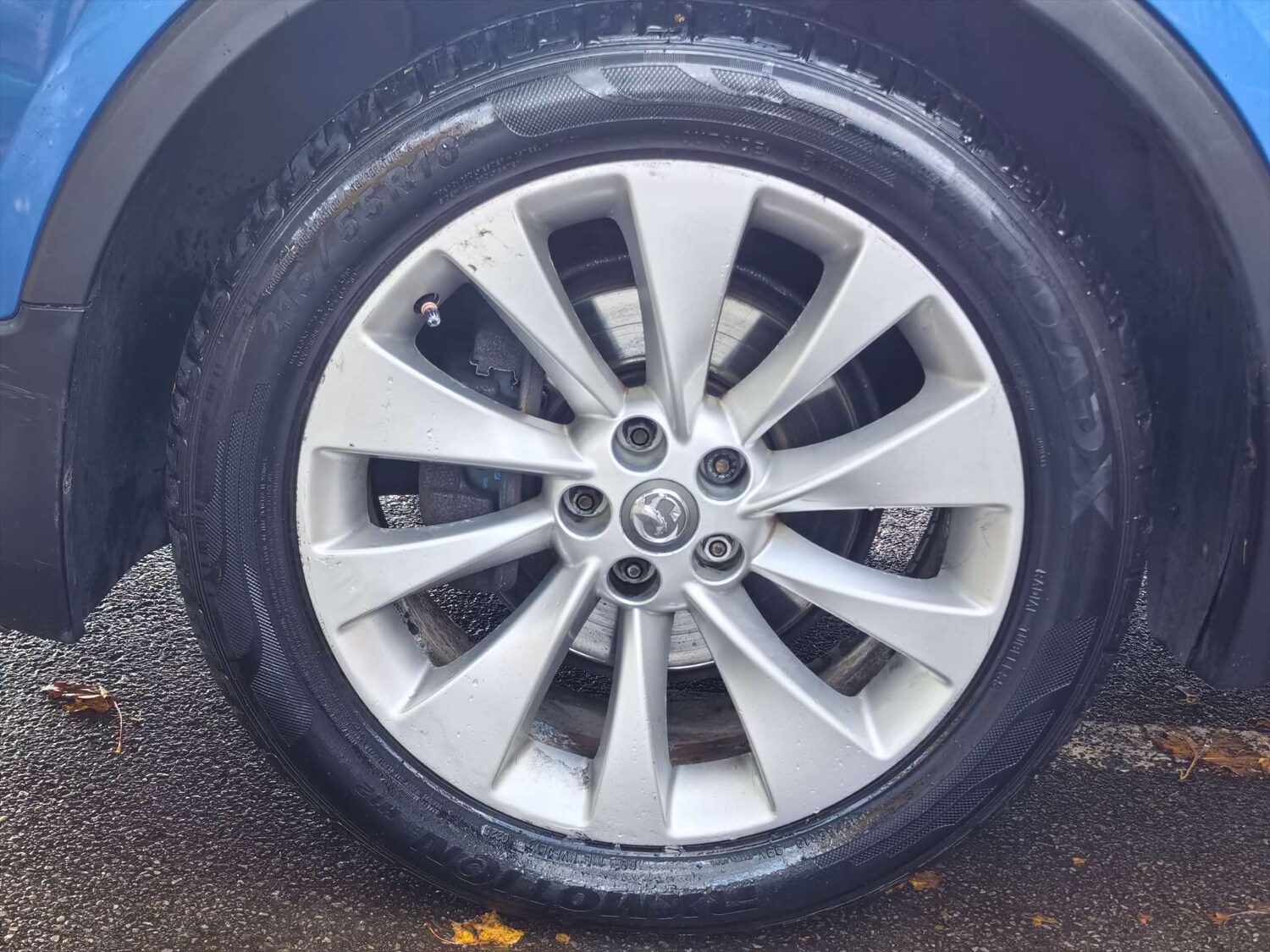 Used Vauxhall Mokka 2015 for sale - 78122987: Photo 53