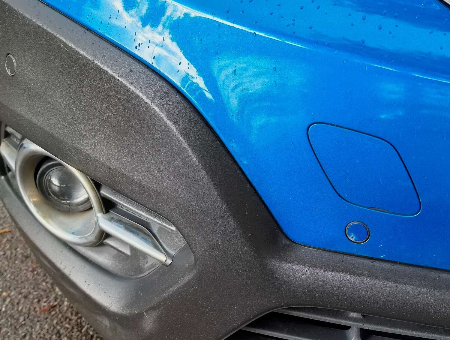 Used Vauxhall Mokka 2015 for sale - 78122987: Photo 54