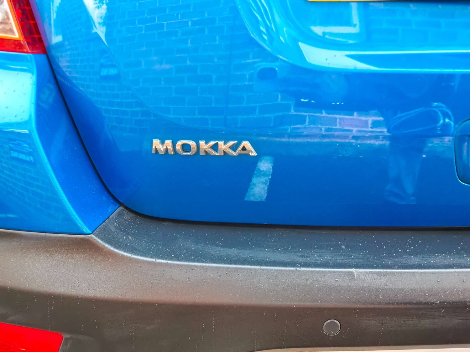 Used Vauxhall Mokka 2015 for sale - 78122987: Photo 55