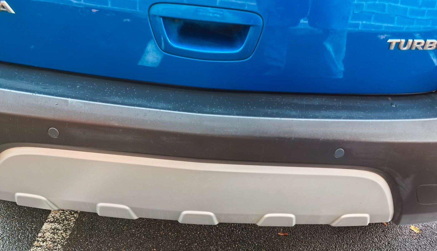 Used Vauxhall Mokka 2015 for sale - 78122987: Photo 58