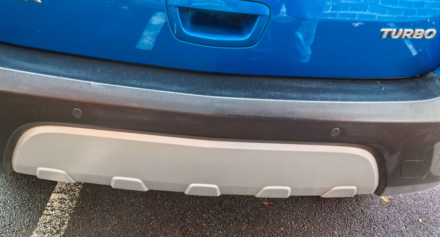 Used Vauxhall Mokka 2015 for sale - 78122987: Photo 61