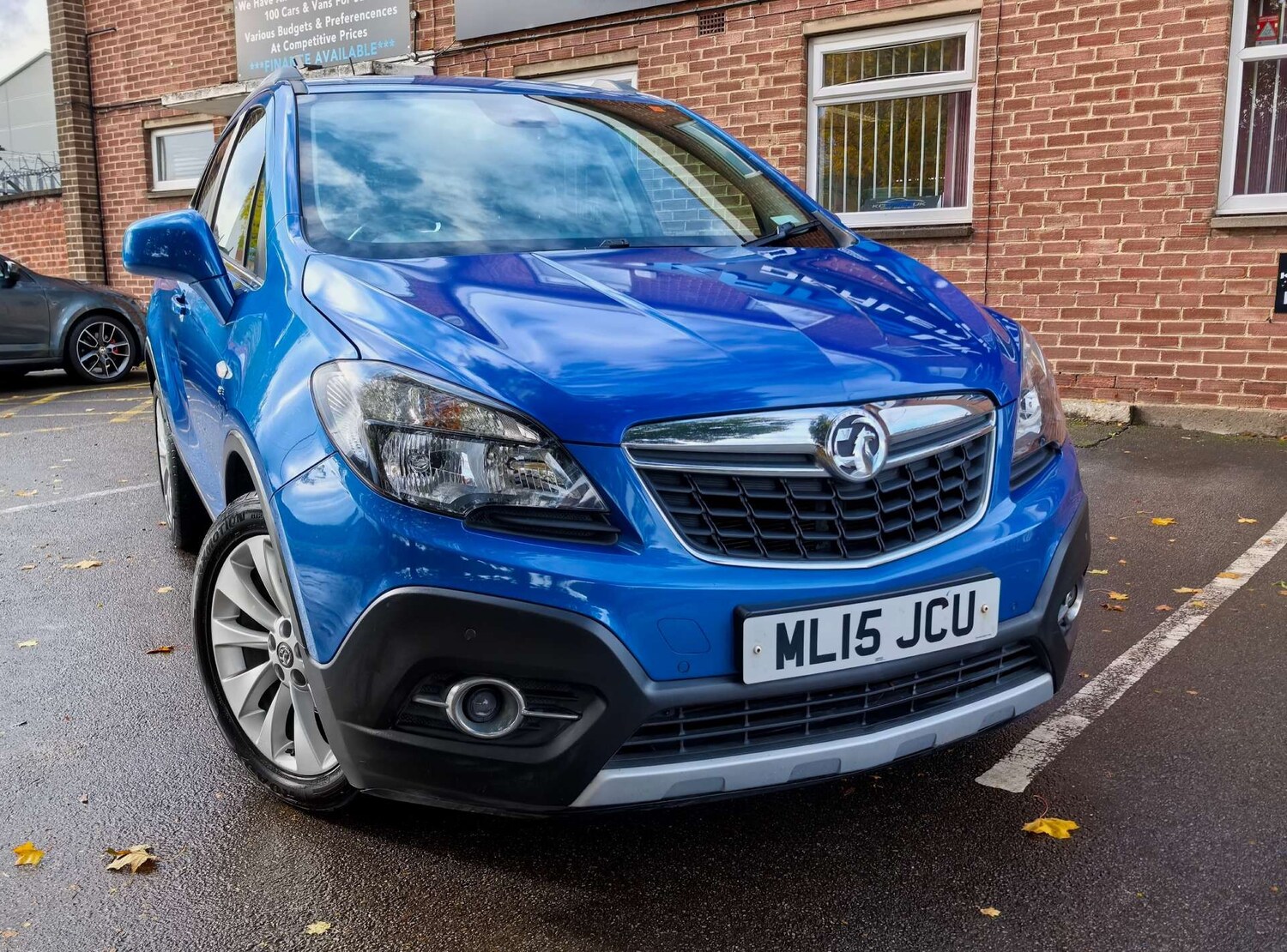 Used Vauxhall Mokka 2015 for sale - 78122987: Photo 66