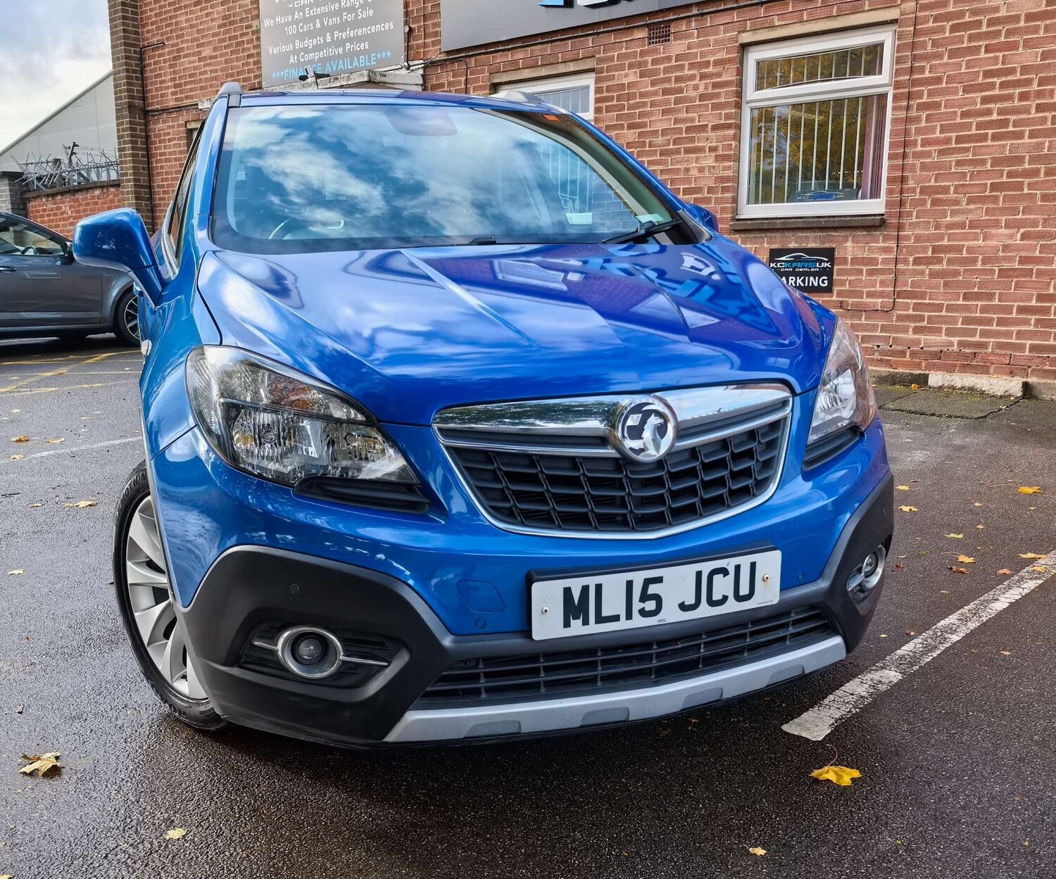 Used Vauxhall Mokka 2015 for sale - 78122987: Photo 67