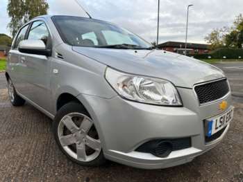 2011 - 1.2 LS Hatchback 5dr Petrol Manual Euro 4 (83 bhp)