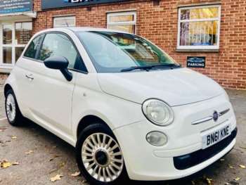 2011 - 1.2 Pop Hatchback 3dr Petrol Manual Euro 5 (s/s) (69 bhp)