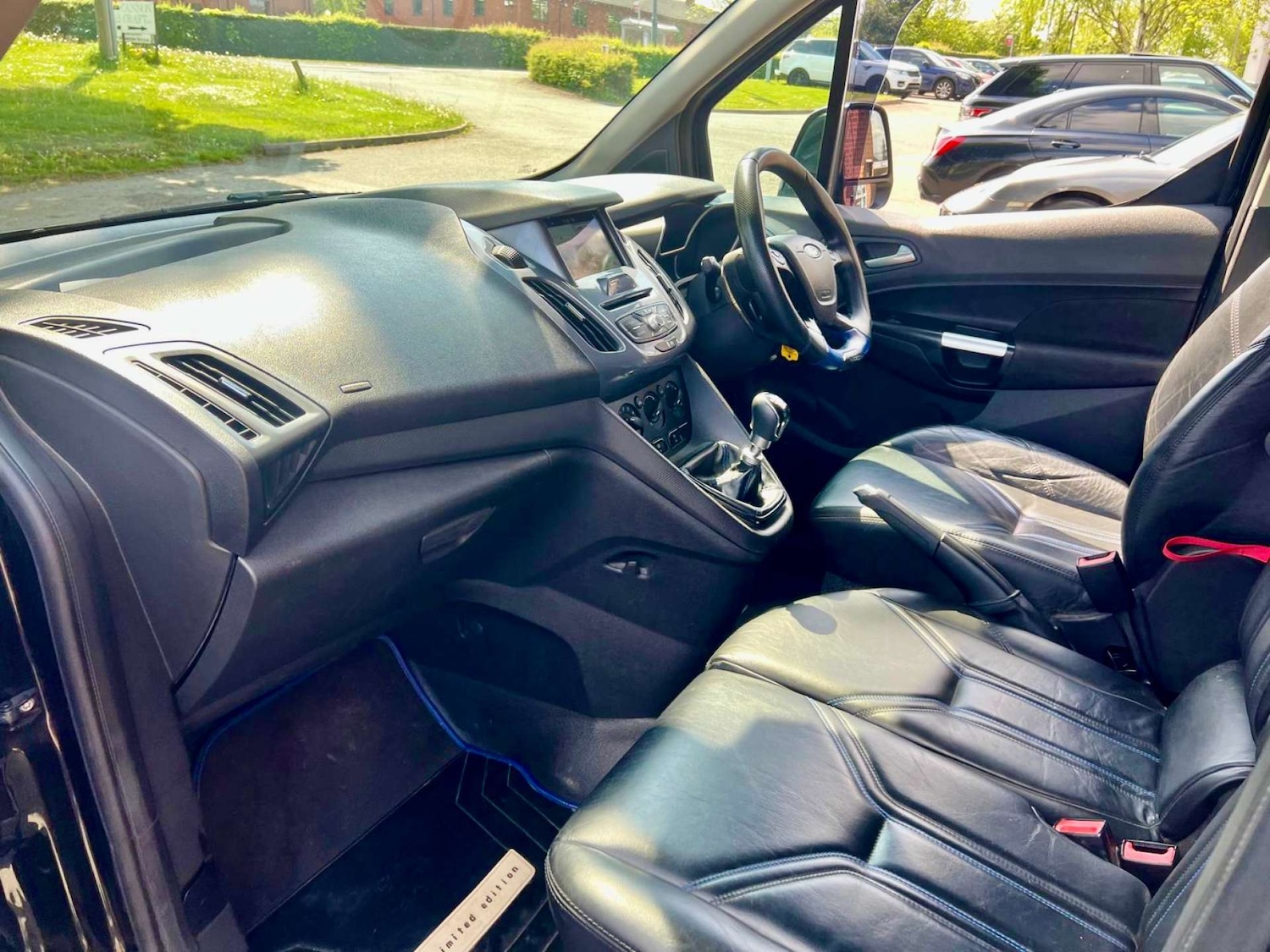 Used Ford Transit Connect 2018 for sale - 76363761: Photo 85