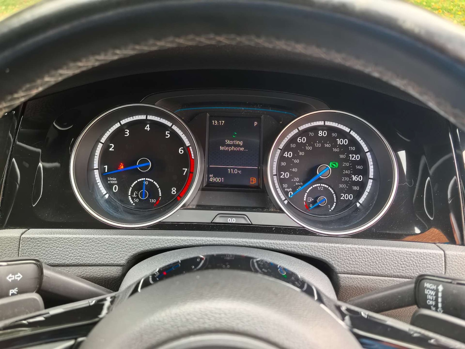 Used Volkswagen Golf 2016 for sale - 76250061: Photo 15