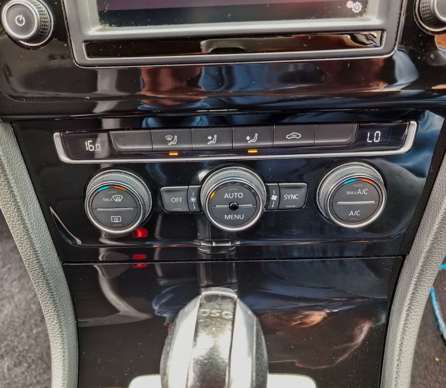 Used Volkswagen Golf 2016 for sale - 76250061: Photo 24