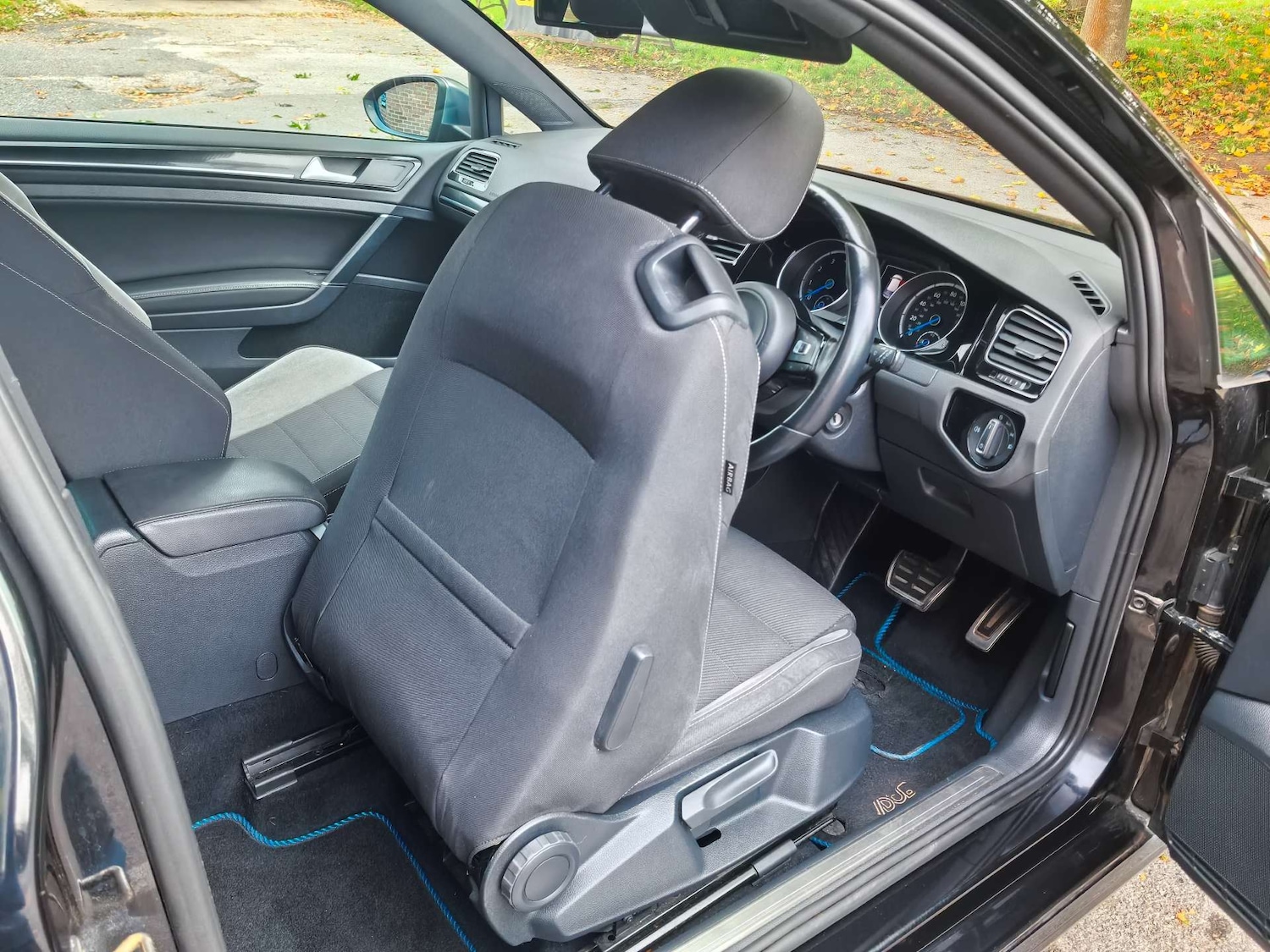 Used Volkswagen Golf 2016 for sale - 76250061: Photo 26