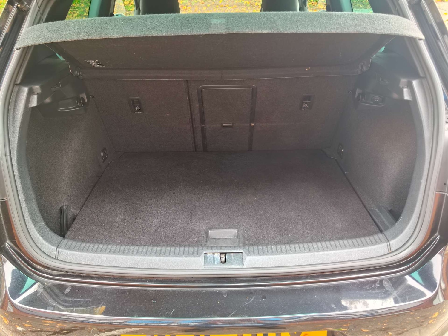 Used Volkswagen Golf 2016 for sale - 76250061: Photo 36