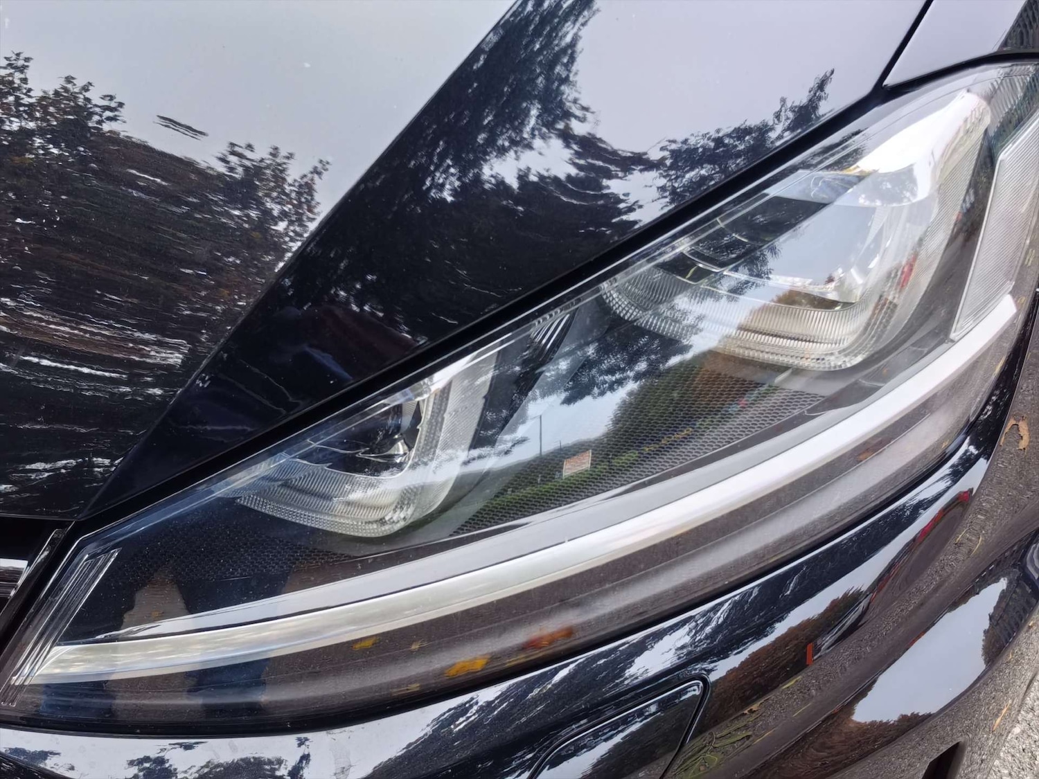 Used Volkswagen Golf 2016 for sale - 76250061: Photo 40