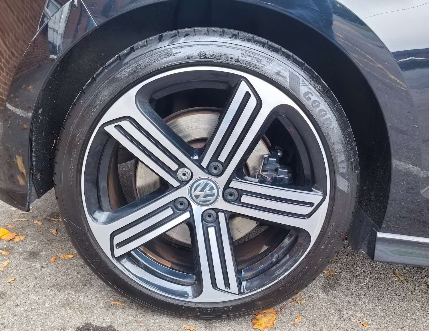 Used Volkswagen Golf 2016 for sale - 76250061: Photo 49