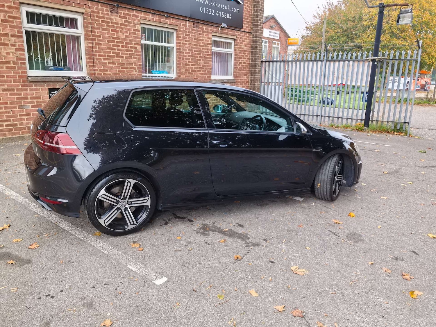 Used Volkswagen Golf 2016 for sale - 76250061: Photo 50