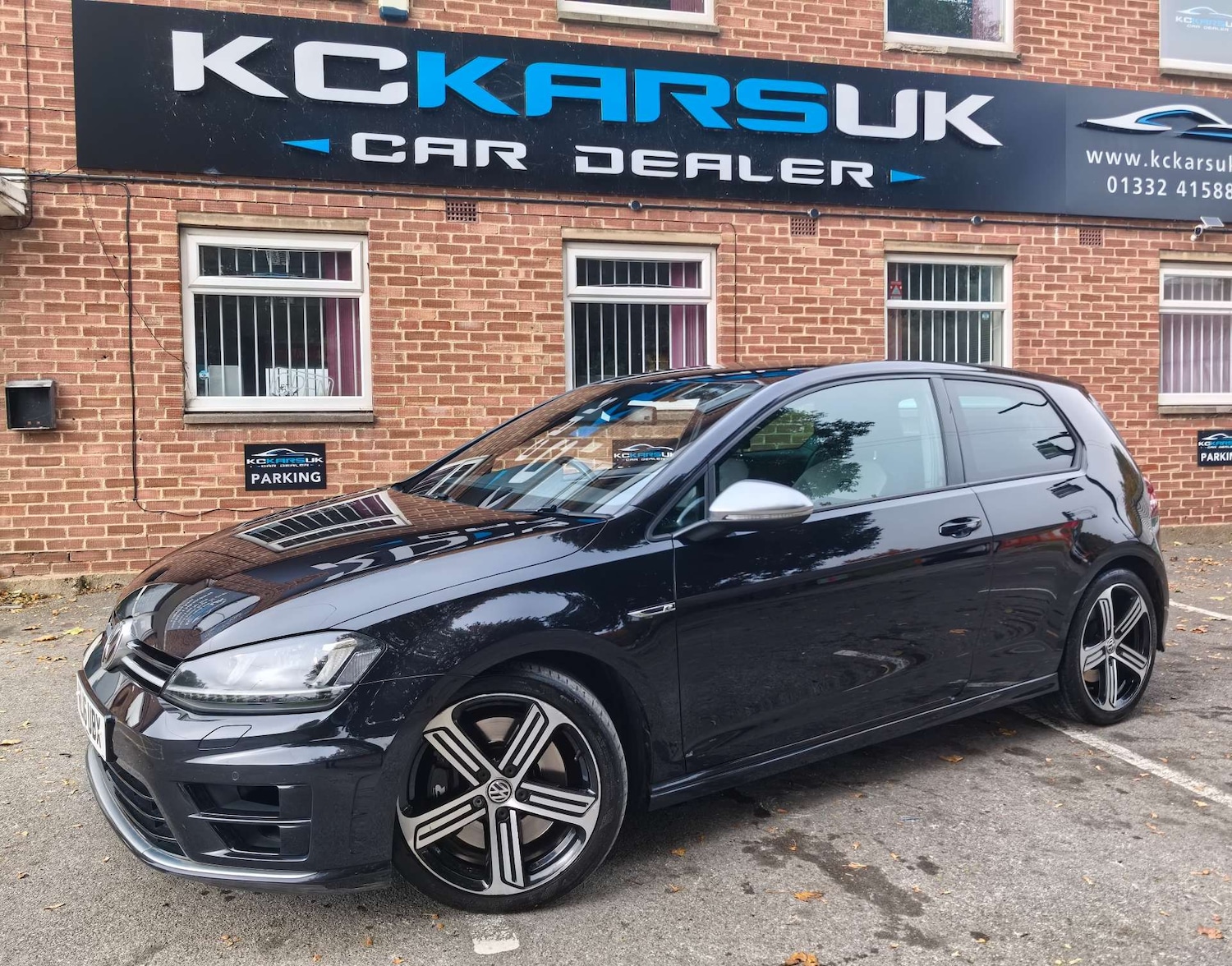 Used Volkswagen Golf 2016 for sale - 76250061: Photo 87