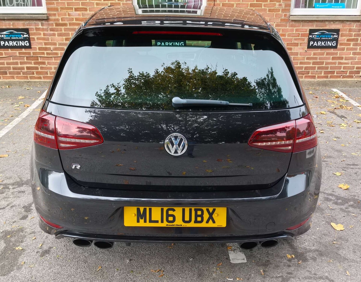 Used Volkswagen Golf 2016 for sale - 76250061: Photo 95