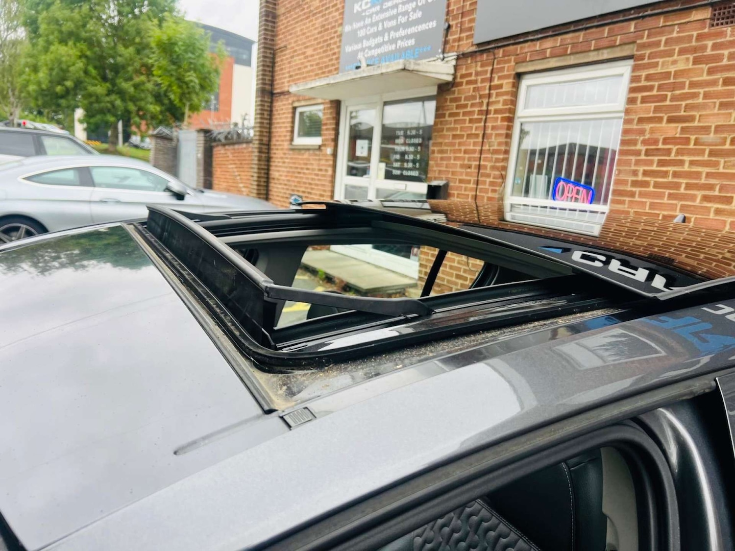 Used Vauxhall Corsa 2012 for sale - 76601043: Photo 12