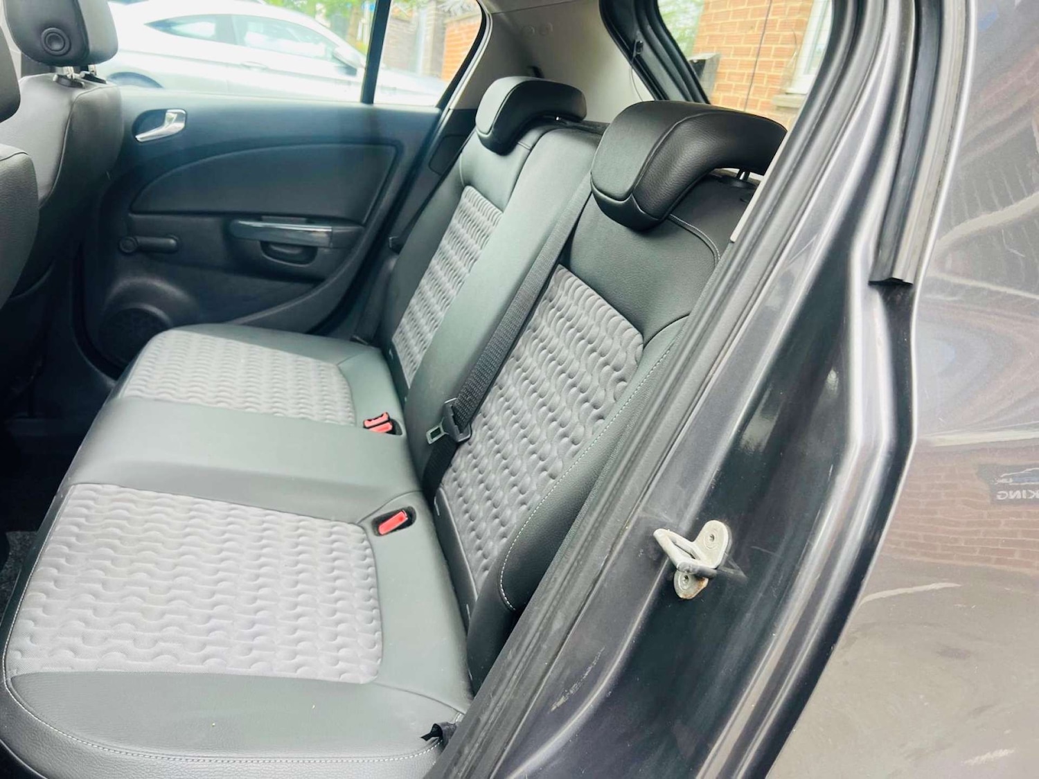 Used Vauxhall Corsa 2012 for sale - 76601043: Photo 13