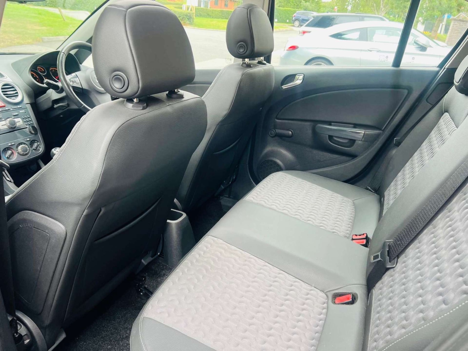 Used Vauxhall Corsa 2012 for sale - 76601043: Photo 16