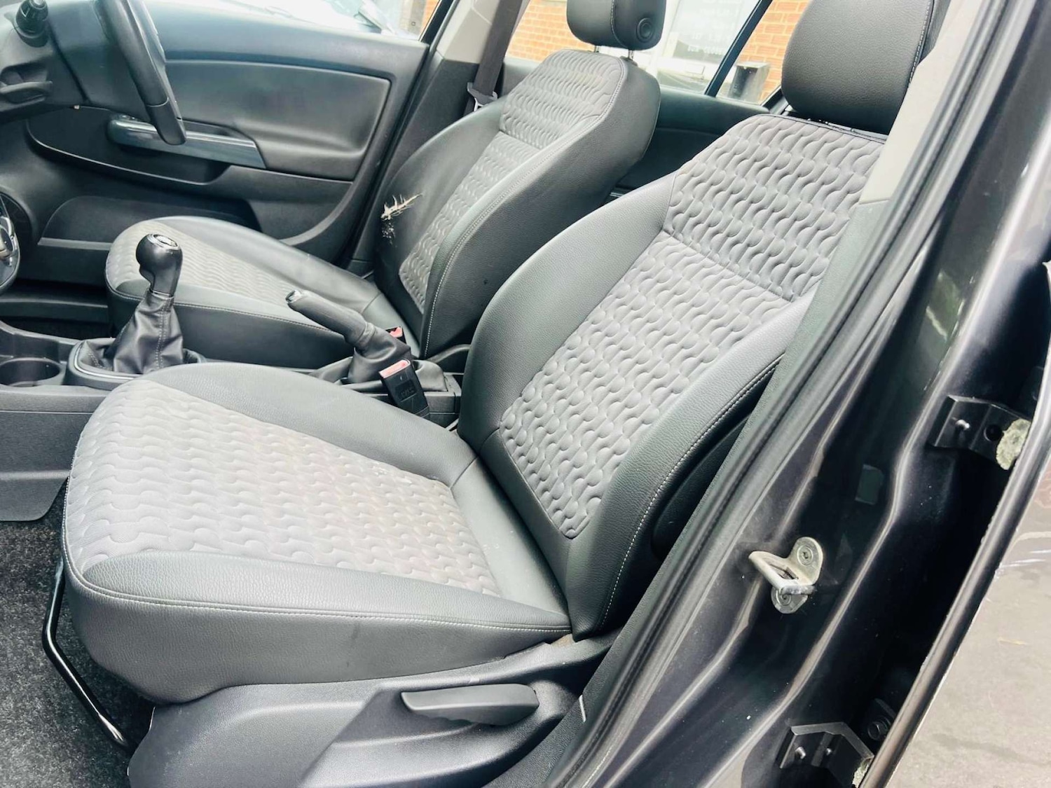 Used Vauxhall Corsa 2012 for sale - 76601043: Photo 21