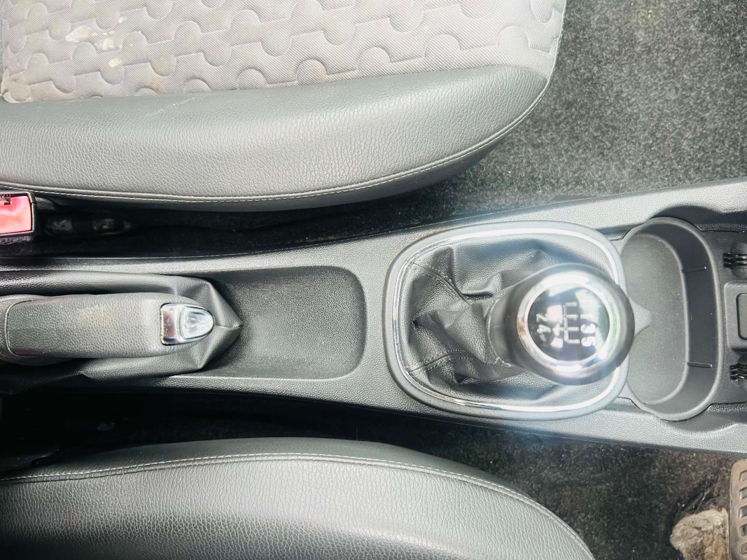 Used Vauxhall Corsa 2012 for sale - 76601043: Photo 27