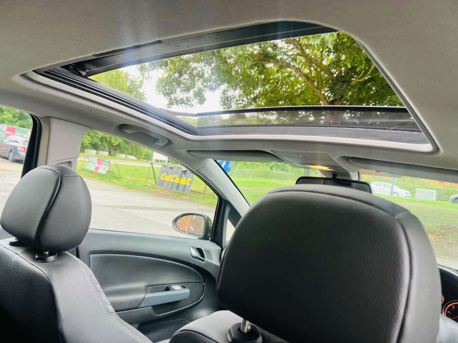 Used Vauxhall Corsa 2012 for sale - 76601043: Photo 33