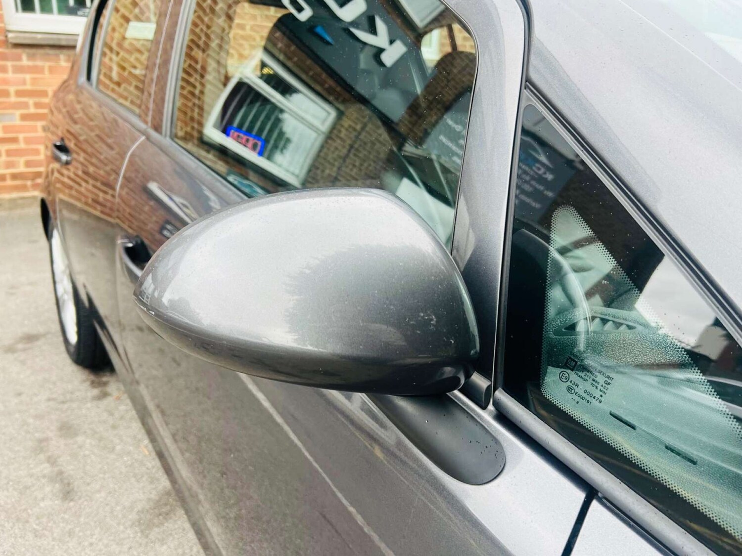 Used Vauxhall Corsa 2012 for sale - 76601043: Photo 37